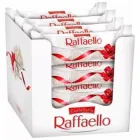 Цукерки Raffaello з мигдалем та кокосовою стружкою, (16х30g) - 480 g