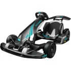 Електроскутер Segway Карт Ninebot GoKart PRO 2, сіро-блакитний (AA.04.04.01.0004)
