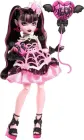 Лялька Монстр Хай Дракулаура жахливо солодкий день народження Mattel Monster High Draculaura (JBG74)