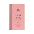 Шоколад Волосся Ангела Konak Premium Angel Hair Chocolate Полуниця та Пишманія 170г