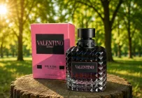 Парфумована вода Valentino Donna Born In Roma Intense для жінок