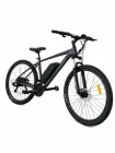 Електровелосипед Crosser Solo 29" (1000W 48V 21Ah) Сірий графіт