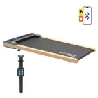 Бігова доріжка для ходьби Cornix Diana Walking Pad Oak Wood