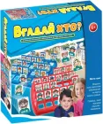 Настільна гра DGT-Games Вгадай хто (2248_C)