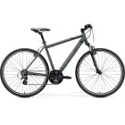 Велосипед Merida Crossway 10 сірий L 6221100871