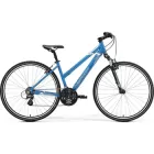 Велосипед Merida Crossway 10 W синій XS 6221101762