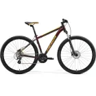Велосипед Merida Big Nine 15 коричневий M 6221102005