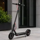 Електросамокат E-Scooter M365 8.5 350Вт складний до 25км.год запас ходу 16км акумулятор 7.6Ah міський для дорослих та дітей самокат електро 2026 року для міста з регулюванням висоти керма легкий 12кг до 100кг