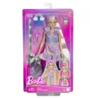 Набір Barbie Hair play Модні зачіски