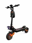 Електросамокат Cruzzer Galaxy 10" (2000Wх2 48V 26Ah) Повнопривідний