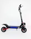 Електросамокат Tesla 40000 10.5" (4000W 52V 24Ah)