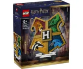 Конструктор LEGO Harry Potter Герб факультетів Гоґвортсу (76462)
