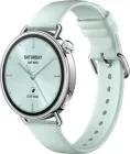 Смарт-годинник Xiaomi Watch S4 41mm Fluororubber Strap Mint Green (BHR080CGL)