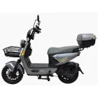 Електровелосипед FADA RiTMO N 1200W Сірий