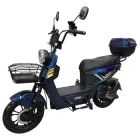 Електровелосипед FADA RiTMO N 1200W Синій