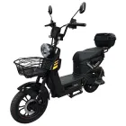 Електровелосипед FADA RiTMO N 1200W Черний