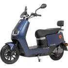 Електроскутер Yadea E8S Blue [109151]