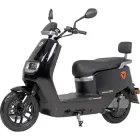 Електроскутер Yadea E8S Black [109152]