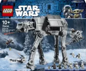 Конструктор LEGO Star Wars Осколок Імперії AT-AT з INT-4 1453 деталі (75454)