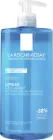 Заспокійливий очищувальний гель La Roche-Posay Lipikar для обличчя та тіла немовлят, дітей та дорослих 1 л (3337875905480)