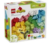 Конструктор LEGO DUPLO Різнокольорова коробка для творчості (10479)