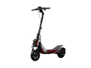 Електросамокат Segway-Ninebot ZT3 PRO E 1600Вт запас ходу 70 км позашляховий Чорний (AA.05.18.01.0001)