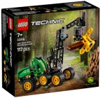 Конструктор LEGO Technic Колісний комбайн John Deere 1470H (42218)