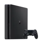 Консоль Sony PlayStation 4 Slim 1TB Black Б/В