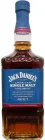 Віскі Jack Daniel's American Single Malt 1 л 45% (5099873024690)