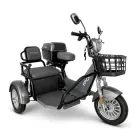 Електротрицикл FADA RAZOM 1200W Сірий