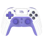 Бездротовий геймпад Proove Gaming Skadi White/Purple