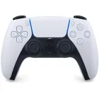Бездротовий геймпад DualSense White білий(427) у коробці для PS5 PC Android IOS