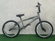 BMX велосипед Ardis Phantom 20” — трюковий велосипед, 4 пеги в комплекті, руль 360°