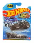 Машинка Хот Вілс Змінює колір Batmobile Hot Wheels Color Shifters 2026