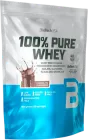 Протеїн BioTech 100% Pure Whey