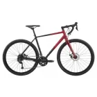 Велосипед 28 Pride Rocx 8.2 CF M Червоний (1084-SKD-91-46)