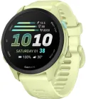Смарт-годинник Garmin Forerunner 70 GPS Citron (010-04307-02)