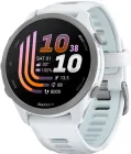 Смарт-годинник Garmin Forerunner 170 Music Wi-Fi GPS Whitestone/Cloud Blue (010-03920-11)