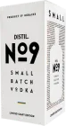 Горілка Distil №9 Gift Box 0.7 л 40% (4820294060131)