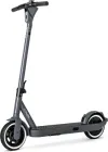 Електросамокат SOFLOW SO ONE (WO vers.) / до 30 км запас ходу / 350 Вт / 9" колеса / 120 кг навантаження / 25 км/год / Чорний k1