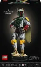 Конструктор LEGO Star Wars Боба Фетт 1544 деталі (75455)