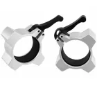 Замки быстросъемные для грифа 50мм Zelart Lock Jaw Pro 7071 диаметр 50мм комплектация 2шт