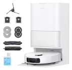 Робот-пилосос миючий Dreame Bot L40 Ultra CE White (RLD52SE-Wh)