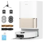 Робот-пилосос миючий Dreame Bot L50 Pro Ultra (RLL84CE)
