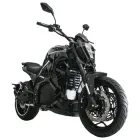 Электроскутер Wuxi Jose Electric BT8000 3000W 72V 115Ah black (302008)