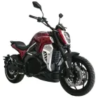 Электроскутер Wuxi Jose Electric BT8000 3000W 72V 115Ah red (302009)