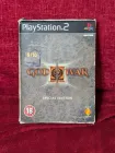 Диск для PlayStation 2 - God Of War II Special Edition, англійська версія, Б/В