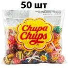 Упаковка Цукерки Chuppa Chups 11 г х 50 шт