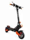 Електросамокат Kugoo E-Scooter 10.5" (2000W 48V 24Ah)