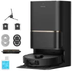 Робот-пилосос миючий Dreame Bot L50 Ultra AE Black